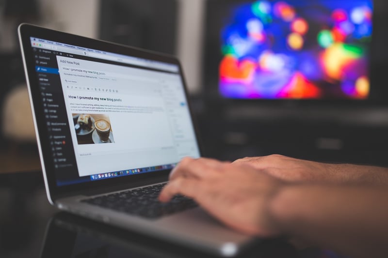 Company Websites